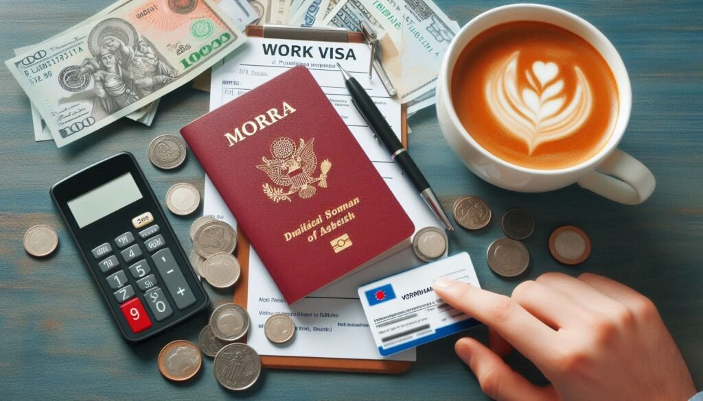 Morai Work Visa: Eligibility, Application Process, and Benefits