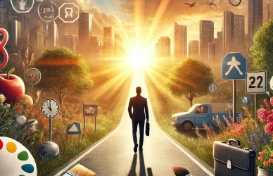 How to Identify the Right Career Path for You